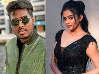 Priyamani on Atlee: அட்லீ நம்ப வச்சு ஏமாத்திட்டாரு... ஜவான்ல விஜய் நடிக்கறாருனு சொன்னாங்க... குற்றம் சாட்டிய பிரியாமணி!