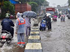 मुंबई, ठाणे और पालघर समेत महाराष्ट्र के कई हिस्सों में होगी मूसलाधार बारिश, येलो अलर्ट जारी, जानें- अपने शहर का हाल?