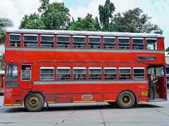 Mumbai Double Decker Bus: 86 साल पहले शुरू हुईं मुंबई की आइकॉनिक डबल डेकर बसें रिटायर, भावुक हुए लोग