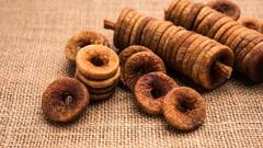 Health Tips : निरोगी शरीरासाठी अंजीरचे फायदे; अनेक समस्यांवर आहे रामबाण उपाय