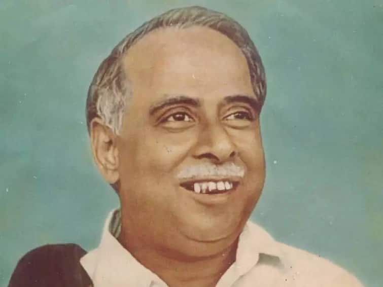 Tamil Nadus Former Chief Minister Annadurai 114th Birthday Is Being