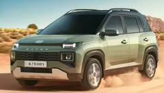 SUVs Under Budget: SUV ਖ਼ਰੀਦਣੀ ਹੈ ਪਰ ਬਜਟ ਹੈ ਘੱਟ, ਤਾਂ ਵੀ ਘਰ ਲਿਆ ਸਕਦੇ ਹੋ ਇਹ ਸ਼ਾਨਦਾਰ ਗੱਡੀਆਂ