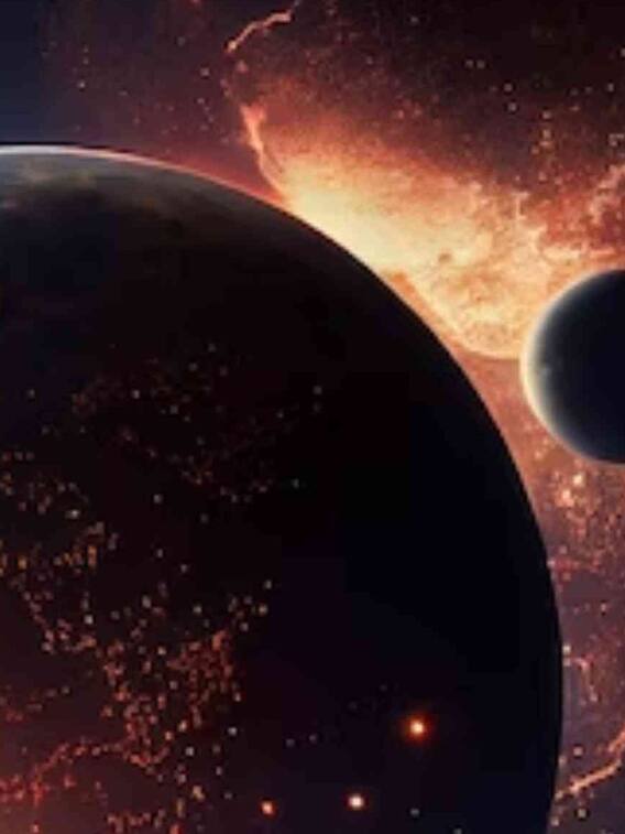 मंगल ग्रह के ये 8 'टूरिस्‍ट डेस्टिनेशन' आपने देखे हैं?