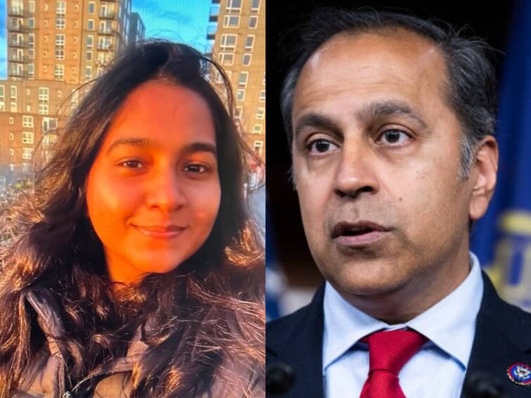 rep krishnamoorthi urges seattle police investigation into death of jhaanvi with the seriousness it demands Indian-American Lawmaker Urges Seattle Police To Probe Cop's Mockery Of Student's Death With 'Seriousness'