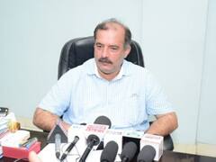 पूर्व वित्त मंत्री तरुण भनोट बोले- 'शिवराज सरकार की वैलिडिटी दिसंबर तक, लाडली बहना योजना का लाभ...'