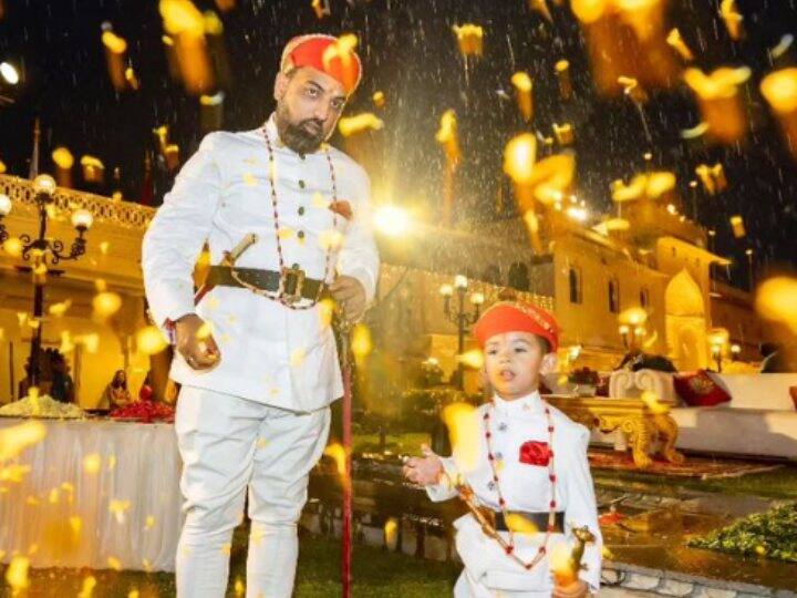 लक्ष्य राज सिंह मेवाड़ एक भव्य जीवन जीते हैं. ये उदयपुर सिटी पैलेस में रहते हैं. इन्हें दुनिया के कई देशों में ट्रैवेल करते हुए देखा जाता है. जब वे भारत में रहते हैं तो अक्सर रोल्स रॉयस, बीएमडब्ल्यू या खुली घोड़ा गाड़ी में ट्रैवेल करते हैं.