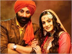 टिकट की कीमतें घटाने का पैंतरा भी हुआ फेल, नहीं बढ़ी 'गदर 2' की कमाई, जानें-36वें दिन का कलेक्शन