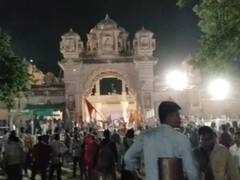 राजस्थान: सांवलिया सेठ मंदिर से छह साल पहले जूते हुए थे चोरी, थाने में दी थी रिपोर्ट, अब क्या हुआ?