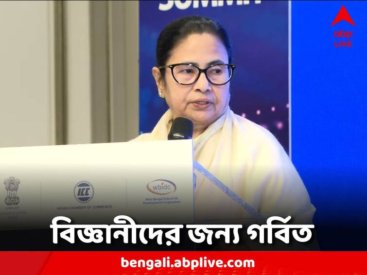 Chief Minister Mamata Banerjee claimed that '40 percent of Chandrayaan Abhiyan's scientists are from West Bengal' Mamata Banerjee: 'চন্দ্রযান অভিযানের ৪০ শতাংশ বিজ্ঞানী বাংলার' দাবি মুখ্যমন্ত্রীর