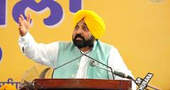 Punjab News: ਅੰਨ-ਭੰਡਾਰ ਨੱਕੋ-ਨੱਕ ਭਰਨ ਵਾਲੇ ਪੰਜਾਬ ਦੇ ਕਿਸਾਨਾਂ 'ਤੇ ਥੋਪੀਆਂ ਜਾ ਰਹੀਆਂ ਨੇ ਪਾਬੰਦੀਆਂ... ਬਰਦਾਸ਼ਤ ਨਹੀਂ ਕਰਾਂਗੇ-ਮਾਨ