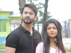 ধারাবাহিকের চিত্রনাট্য এবার বাস্তবে, দুষ্কৃতীদের গুলিতে আহত শিলা, 'নায়িকা নং ১'-এর গল্পে নয়া ট্যুইস্ট