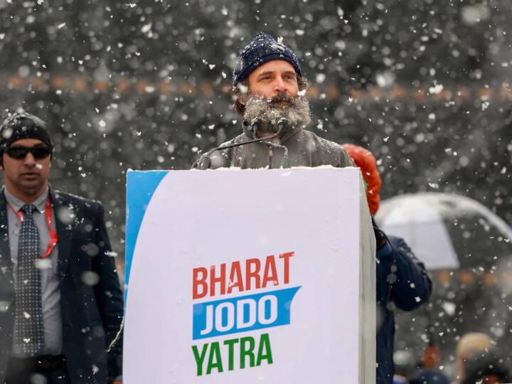 2024 चुनाव से पहले कांग्रेस भारत जोड़ो यात्रा 2.0 पर कर रही विचार, CWC मीटिंग में हो सकती है चर्चा Lok Sabha Election 2024 Congress Plan Bharat Jodo Yatra 2 before general poll may be discussed in CWC Meeting 2024 चुनाव से पहले कांग्रेस भारत जोड़ो यात्रा 2.0 पर कर रही विचार, CWC मीटिंग में हो सकती है चर्चा