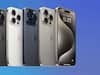 iPhone 15 Series Pre Orders : आयफोन 15 सीरीजच्या प्री-ऑर्डर आजपासून सुरू, जाणून घ्या सर्व ऑफर्स