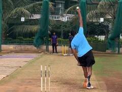 वर्ल्ड कप के लिए टीम इंडिया में हो सकता है बदलाव, अश्विन की एंट्री पर अपडेट आया सामने