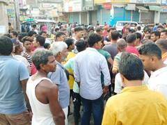 हाजीपुर में मछली व्यवसायी की हत्या, बाइक से पहुंचे तीन बदमाश, सुबह-सुबह ठांय-ठांय मारी 5 गोली