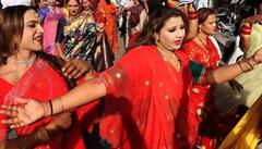 Viral News: ਖੁਸਰੇ ਕਿਸ ਦੇ ਨਾਮ 'ਤੇ ਲਗਾਉਂਦੇ ਸਿੰਦੂਰ? ਜਦੋਂ ਕਿ ਵਿਆਹ ਦੇ ਇੱਕ ਦਿਨ ਬਾਅਦ ਹੀ ਹੋ ਜਾਂਦੀ ਵਿਧਵਾ