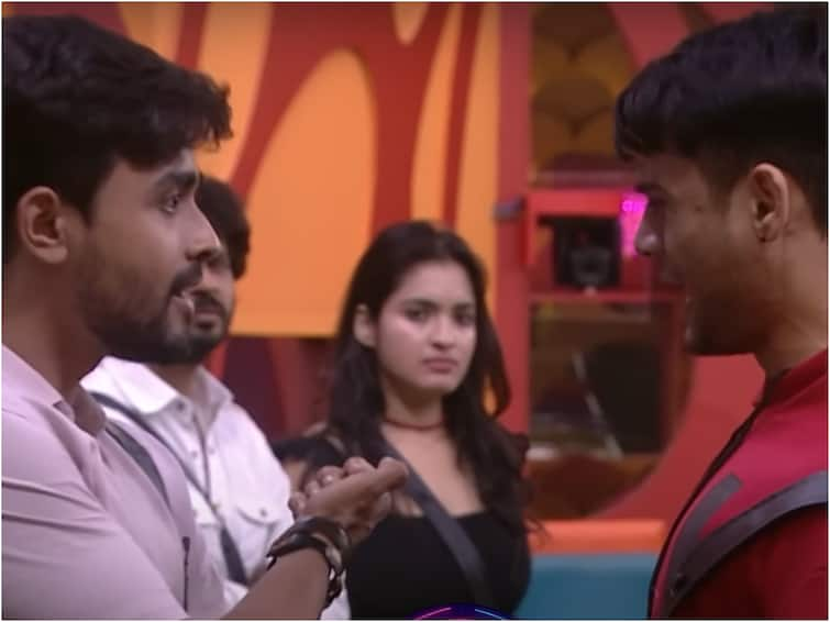 Bigg Boss Season 7 Day 12 Updates goutham krishna gets personal with prince yawar during argument Bigg Boss Season 7 Day 12 Updates: యావర్, గౌతమ్ మధ్య ఇంజెక్షన్ గొడవ - అందులో నిజమెంత?