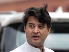 मध्य प्रदेश: क्या सीएम पद की रेस से बाहर हो गए ज्योतिरादित्य सिंधिया? केंद्रीय मंत्री ने खुद दिया जवाब