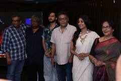 Palan: ২২ সেপ্টেম্বর মুক্তি পাচ্ছে যীশু-পাওলির 'পালান', কে কোন চরিত্রে?