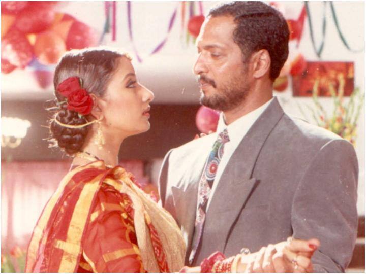 Flash Back Friday Nana Patekar Manisha Koirala Love Story and Breakup Ayesha Jhulka Flash Back Friday: जब पहले से शादीशुदा  Nana Patekar को दिल दे बैठीं थी मनीषा कोईराला, इस एक्ट्रेस की वजह से परवान नहीं चढ़ पाई थी मोहब्बत