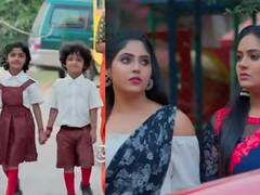 'ప్రేమ ఎంత మధురం' సీరియల్: స్కూల్ ని కాపాడుతానని అక్కికి మాటిచ్చిన ఆర్య - అను పిల్లలని చూసిన ఛాయాదేవి, మాన్సీలు?