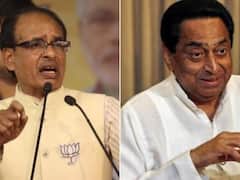 मध्य प्रदेश: एमपी में शिवराज फिर बनेंगे सीएम या कमलनाथ के सर सजेगा ताज, सर्वे में मिला चौंकाने वाला जवाब