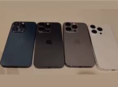 Apple iPhone 15 Pro 'ਤੇ ਲੱਗ ਰਿਹੈ ਇੰਨਾ ਜ਼ਿਆਦਾ ਟੈਕਸ ਕਿ ਤੁਸੀਂ ਖ਼ਰੀਦ ਸਕਦੇ ਹੋ 4 ਐਂਡਰਾਇਡ ਫੋਨ