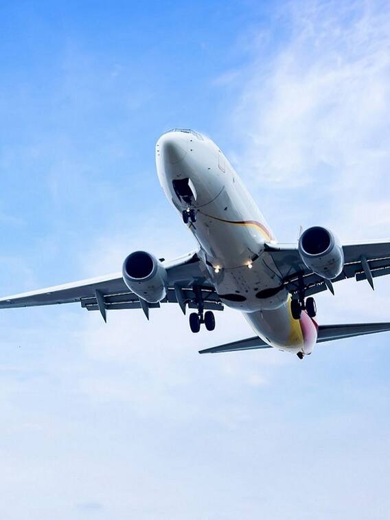 ये हैं दुनिया की 10 सबसे सस्ती एयरलाइन