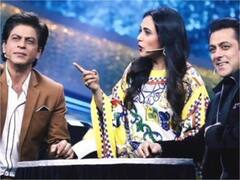 Salman-Shah Rukh Kissa: तो इस वजह से नहीं हो पा रही सलमान खान की शादी, शाहरुख खान ने नेशनल टीवी पर खोला था चौंका देने वाला राज