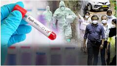 ICMR Warning on Nipah Virus : కేరళలో మరో నిఫా వైరస్ పాజిటివ్ కేసు | ABP Desam