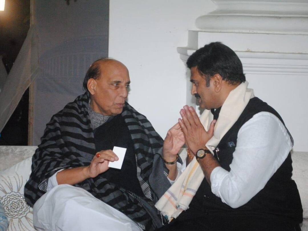 MP Raghu Rama Krishna Raju: చంద్రబాబు అరెస్ట్ తీరును కేంద్రానికి చెప్పాం- న్యాయం చేస్తామని హామీ ఇచ్చారన్న ఎంపీ రఘురామ MP RaghuramakrishnaRaju Comments on YSRCP Government AP CID AAG Ponnavolu Chandrababu Arrest Skill Development Sceem MP Raghu Rama Krishna Raju: చంద్రబాబు అరెస్ట్ తీరును కేంద్రానికి చెప్పాం- న్యాయం చేస్తామని హామీ ఇచ్చారన్న ఎంపీ రఘురామ