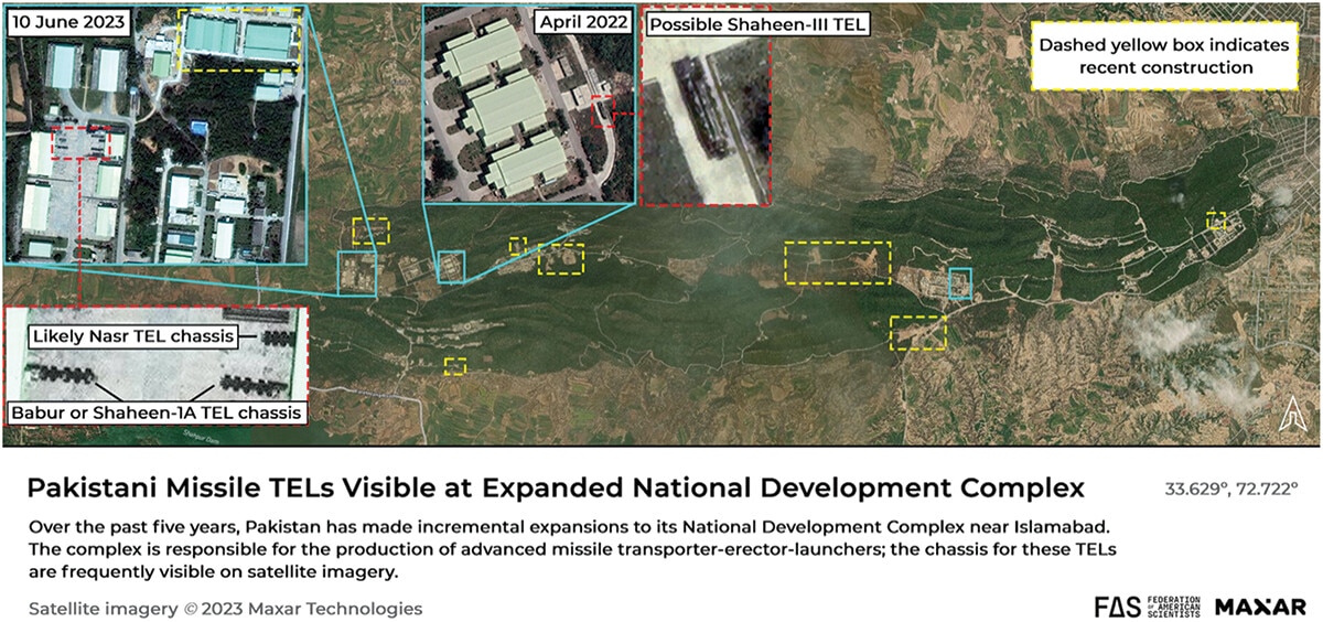 Pakistan Nuclear Weapon: पाकिस्‍तान लगातार अपने परमाणु हथियारों के जखीरे को बढ़ा रहा, कहां रखता है इसका भी हुआ खुलासा, दुनिया के लिए बड़ा खतरा