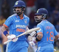 Asia Cup: কোনও ম্যাচ হারতে হয়নি, কীভাবে এশিয়া কাপের ফাইনালে পৌঁছল রোহিত বাহিনী?