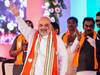 Amit Shah Hyderabad Visit:  అమిత్ షా హైదరాబాద్ పర్యటనలో ఆసక్తికర పరిణామం, పీవీ సింధుతో భేటీ!