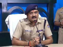 देहरादून के नए एसएसपी अजय सिंह ने ग्रहण किया कार्यभार, सामने होंगी ये चुनौतियां