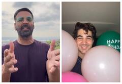 21 साल का होने पर अक्षय कुमार ने बेटे Aarav को दी ये छूट, कहा- 'अब तुम कुछ भी करने के लिए आजाद हो'