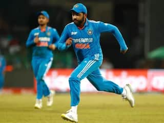 Rohit Sharma: ஆசியக்கோப்பைனாலே குஷியாகும் ரோகித் சர்மா.... ஆடிய 2வது தொடரிலும் கோப்பையை வென்று அசத்தல்