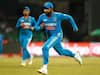 Rohit Sharma: ஆசியக்கோப்பைனாலே குஷியாகும் ரோகித் சர்மா.... ஆடிய 2வது தொடரிலும் கோப்பையை வென்று அசத்தல்