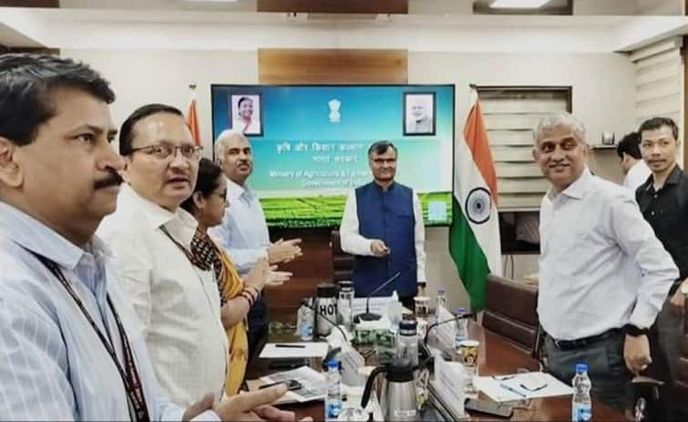 Government launched an unified portal for agri statistics to empower stakeholders to access credible data  कृषि सेक्टर के भरोसेमंद आंकड़ों के लिये शुरू हुआ पोर्टल, जटिल चुनौतियों से निपटने को सरकार का अहम कदम