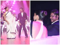 जवान की सक्सेस पर शाहरुख खान की पहली प्रेस कॉन्फ्रेंस, दीपिका के छोटे रोल पर की लंबी चौड़ी बात!