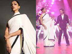 'जवान' में मां का रोल करने के लिए कैसे मानीं दीपिका पादुकोण? जानें किसके कहने पर हुई थी राजी ?