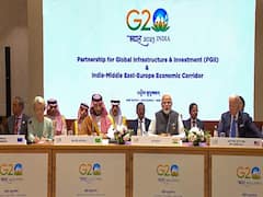 क्यों होती है चीन के BRI की पूरी दुनिया में आलोचना? कैसे भारत-मिडिल ईस्ट-यूरोप इकोनॉमिक कॉरिडोर है इससे अलग?