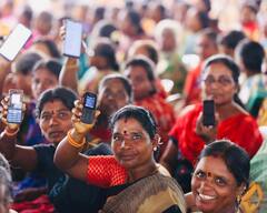 TN 1000 Rs Scheme : 1000 ரூபாய் வந்தாச்சு.. மகிழ்ச்சியில் தமிழக பெண்கள்!