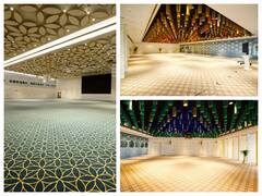 PM Modi To Inaugurate ‘YashoBhoomi’, One Of World's Largest Convention Centres, On His Birthday — IN PICS