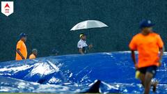 আজ ভারত-বাংলাদেশ ম্যাচেও কি বৃষ্টির কাঁটা? ম্যাচ ভেস্তে গেলে কী হবে?