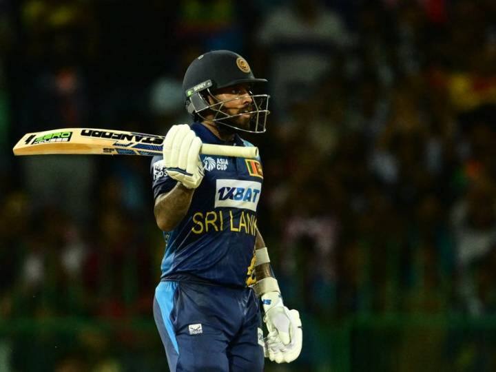 PAK vs SL Asia Cup 2023 Sri Lanka Beat Pakistan By 2 Wickets In Super 4 Match And Qualify For Final PAK vs SL: पाकिस्तान एशिया कप से हुआ बाहर, श्रीलंका ने दी मात, मेंडिस-असलंका ने खेली मैच विनिंग पारी