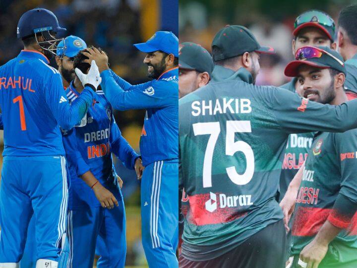 IND vs BAN Live: Match between India and Bangladesh will be played in Colombo, read live updates