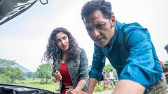 Judhajit-Deboleena: গাড়ি নিয়ে বেড়িয়ে হাইওয়েতে বিপদের মুখে যুধাজিৎ-দেবলীনা.. তারপর?