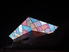 Yasho Bhoomi: पीएम मोदी रविवार को 'यशोभूमि' का करेंगे उद्घाटन, देखें इस इंटरनेशनल एक्सपो सेंटर की तस्वीरें