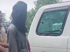 रतलाम से गिरफ्तार ISIS आतंकी ट्रांजिट रिमांड पर भेजा गया रांची, पूछताछ में खजूरी देवड़ा के राहुल सेन का किया जिक्र